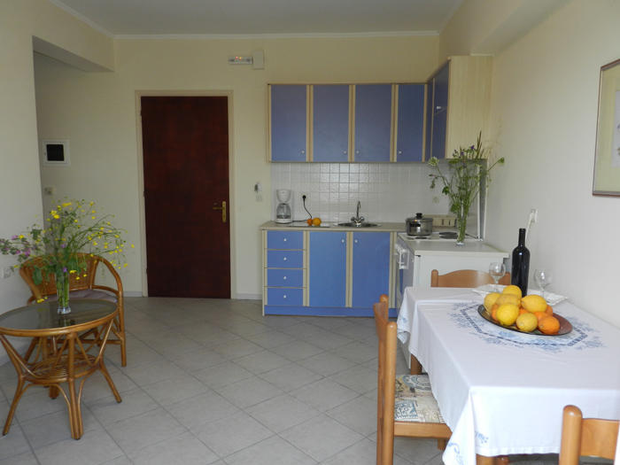 Spasmeni Vrisi Lygia  Kamer foto